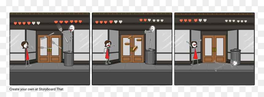 Storyboard, HD Png Download - bob's burgers logo png