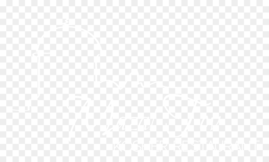 Johns Hopkins Logo White, HD Png Download - kosher logo png
