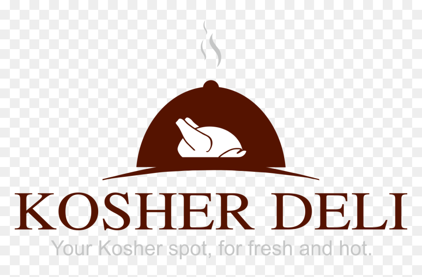 Kosher Food Vienna, Kosher Deli - Tau Ceramica, HD Png Download - kosher logo png