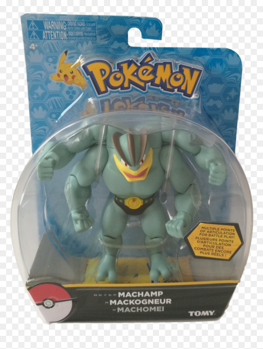 Tomy Pokemon Action Pose Mega Absol 3-inch Mini Figure - Charmander Squirtle Figure, HD Png Download - mega absol png