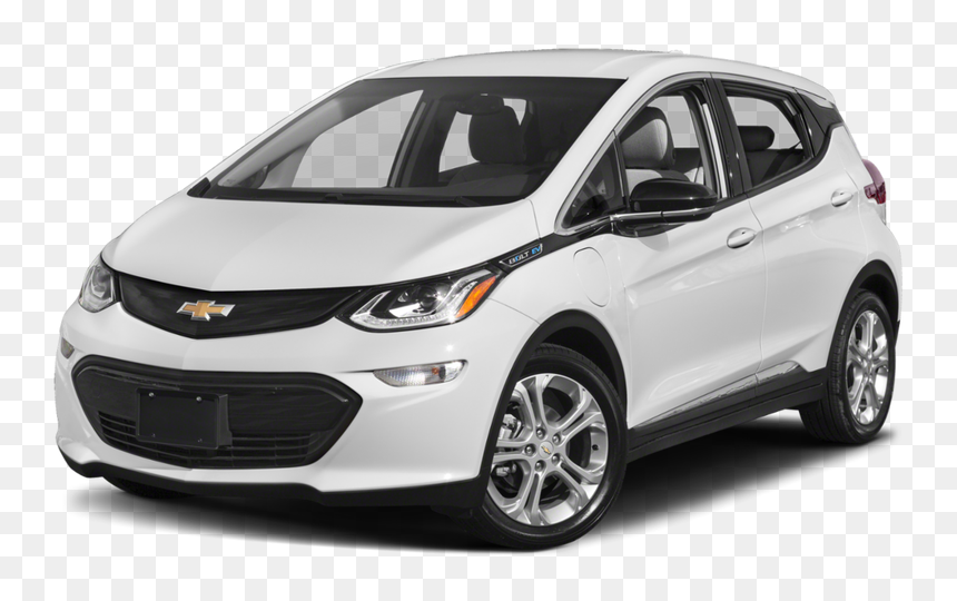 Chevy Bolt 2019 Price, HD Png Download - 2017 silverado png
