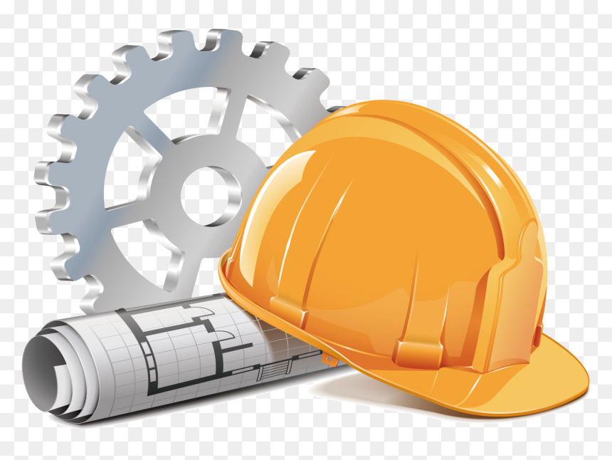 Capacete De Engenheiro Desenho, HD Png Download - jared fogle png
