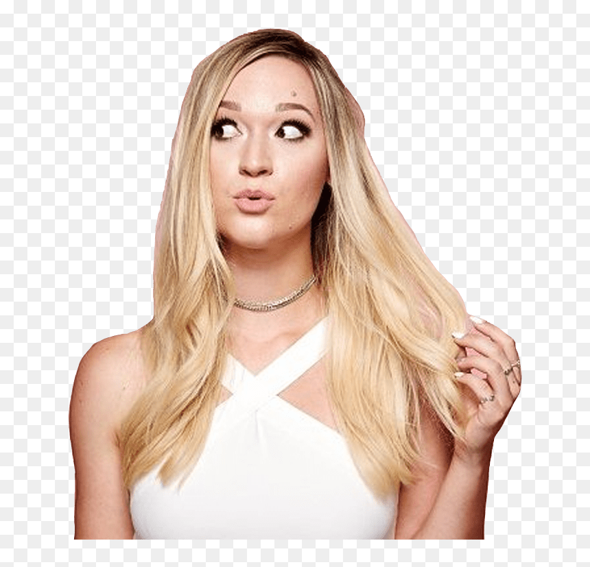 Alisha Marie Portrait - Alisha Marie Png, Transparent Png - marie png