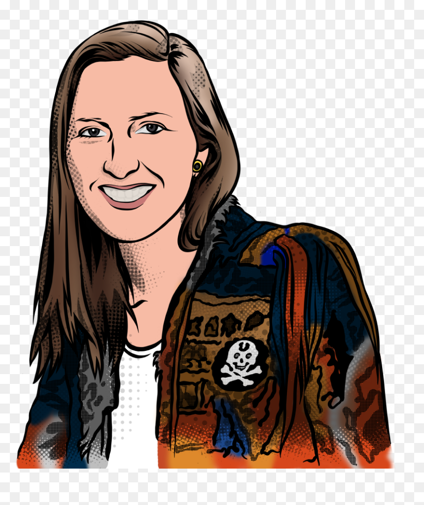 Cartoon, HD Png Download - alice cooper png