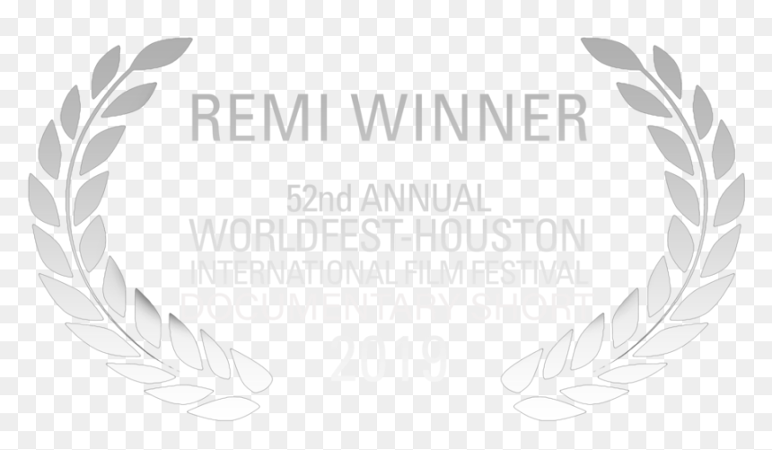 Wf 2019 Whiteremi Doc - World Fest Houston Film Festival, HD Png Download - alice cooper png