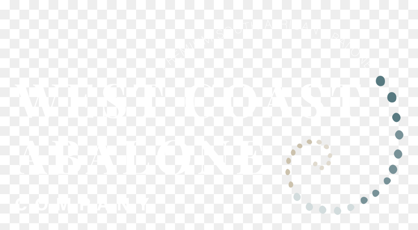 West Coast Abalone - Circle, HD Png Download - west coast png