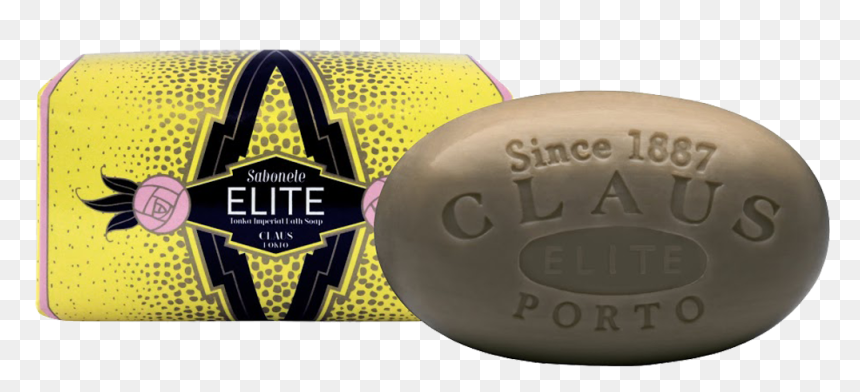 Claus Porto Elite Tonka Soap 150 G, HD Png Download - tonka logo png
