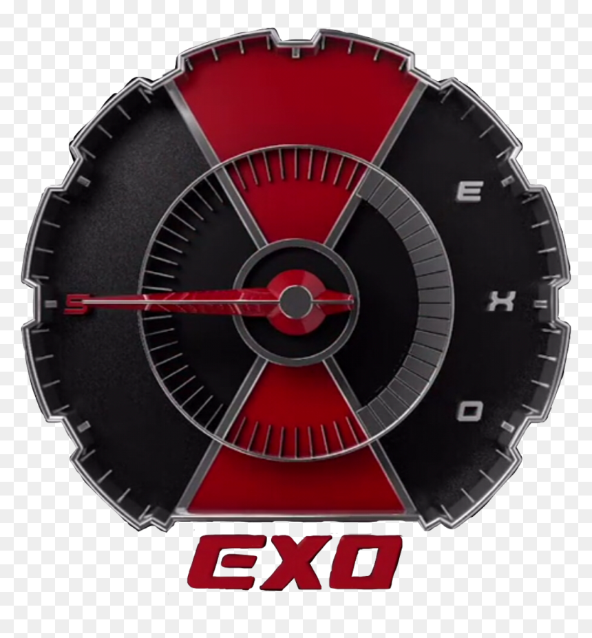 Exo Don"t Mess Up My Tempo Logo • • - Exo Don T Mess Up My Tempo Logo Png, Transparent Png - tempo png
