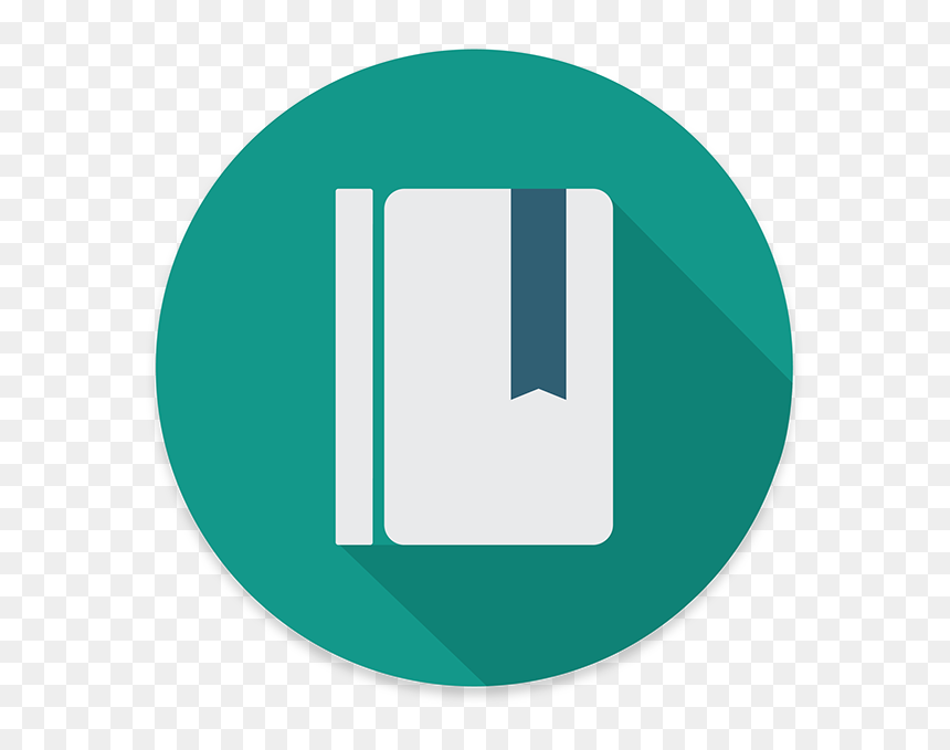 Bing Circle Logo Png, Transparent Png - android app icon png