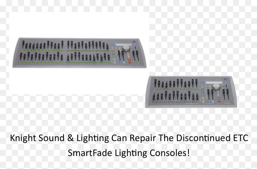 Knight Sound & Lighting Can Repair The Discontinued - Synclavier, HD Png Download - discontinued png