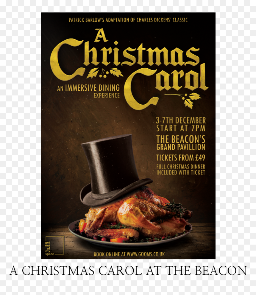 762ffadb Bcae 47e6 9d0e 0199558564c3, HD Png Download - christmas dinner png
