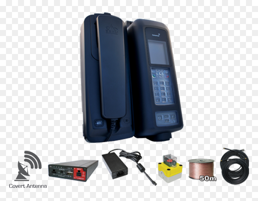 Terminal Internet Satellite Inmarsat Beam Wifi, HD Png Download - discontinued png