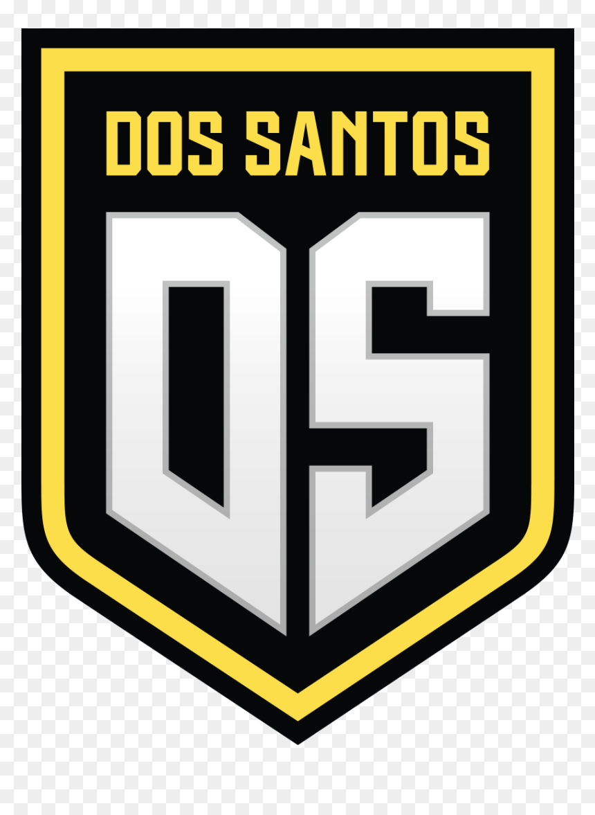 Dos Santos Logo, HD Png Download - santos logo png