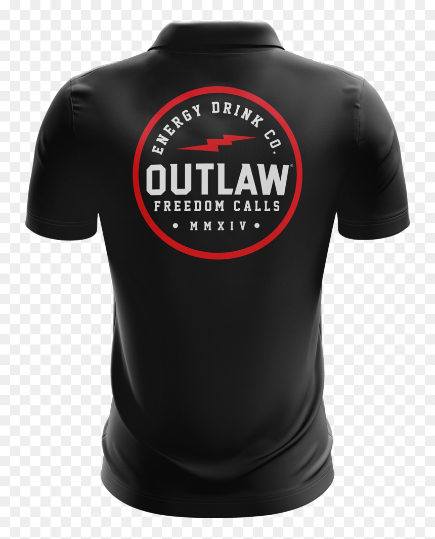 Active Shirt, HD Png Download - outlaw png