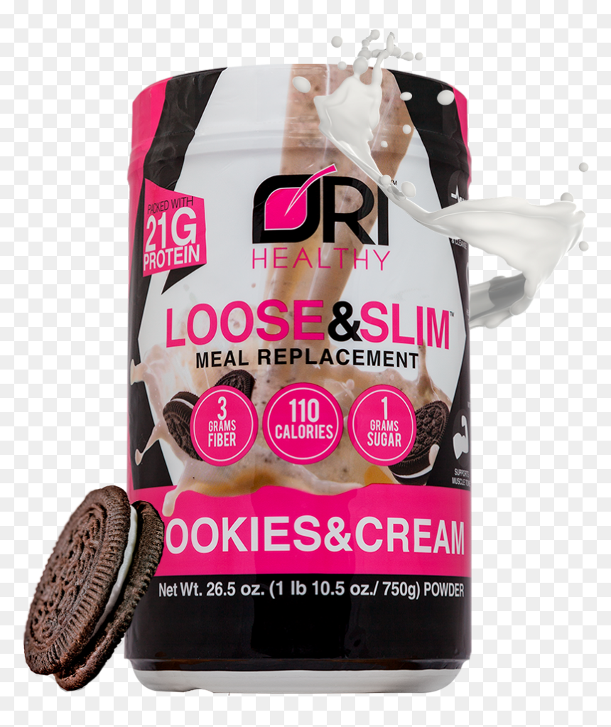 Cookies And Cream 1png - Sandwich Cookies, Transparent Png - ori png