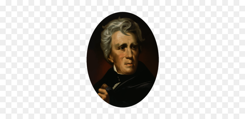 Darkness, HD Png Download - andrew jackson png