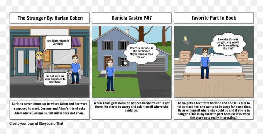 Cartoon, HD Png Download - storyboard png