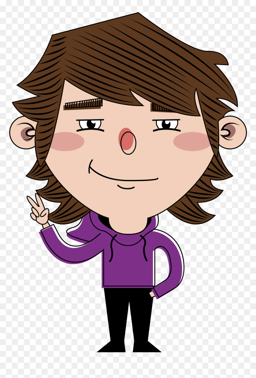 Adolescence, HD Png Download - adolescentes png