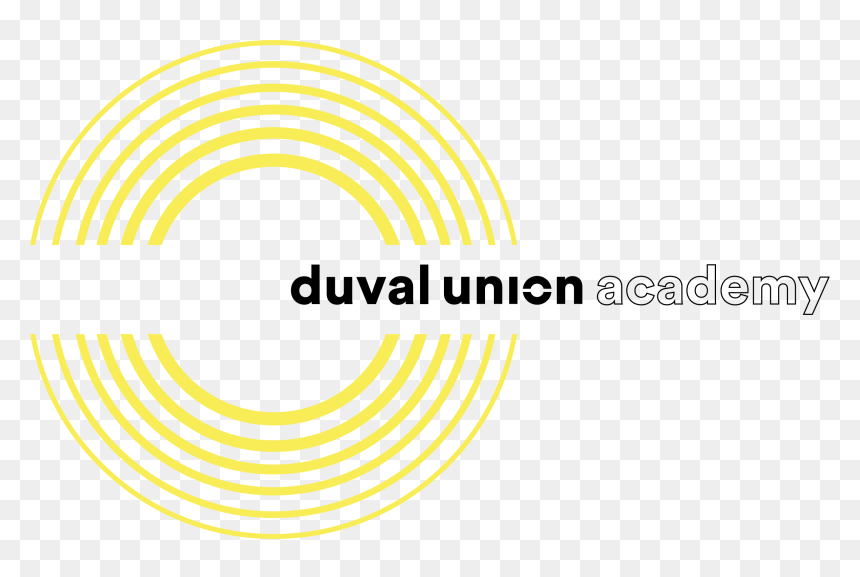Duval Union Academy - Circle, HD Png Download - engie png