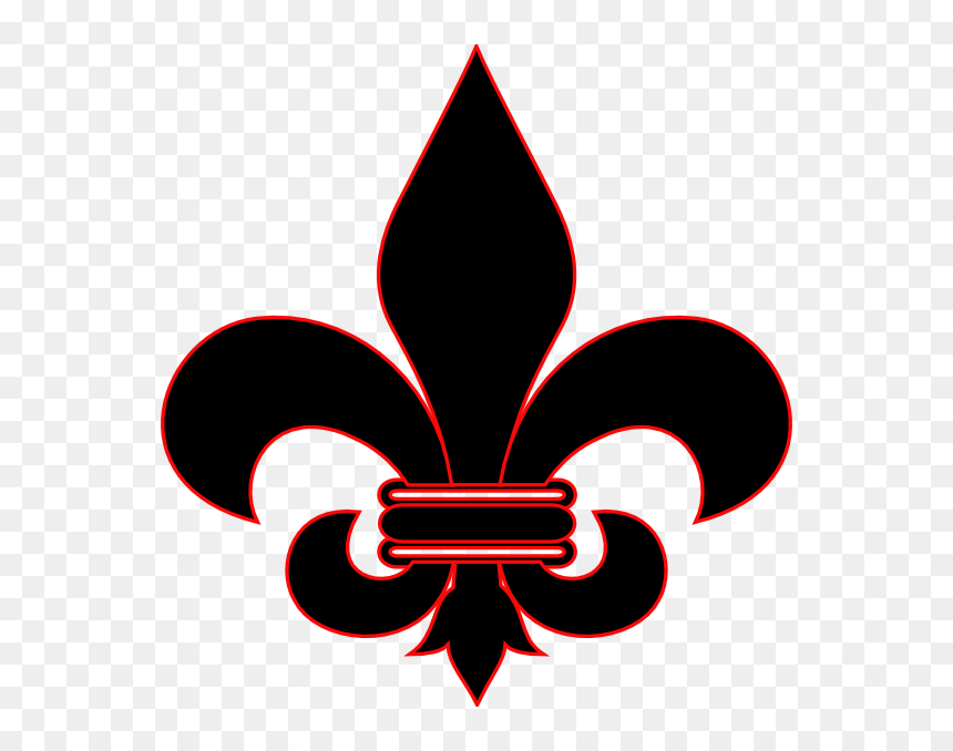 Scouting Cub Scout Boy Scouts Of America World Scout - Flor De Lis Png, Transparent Png - scout face png