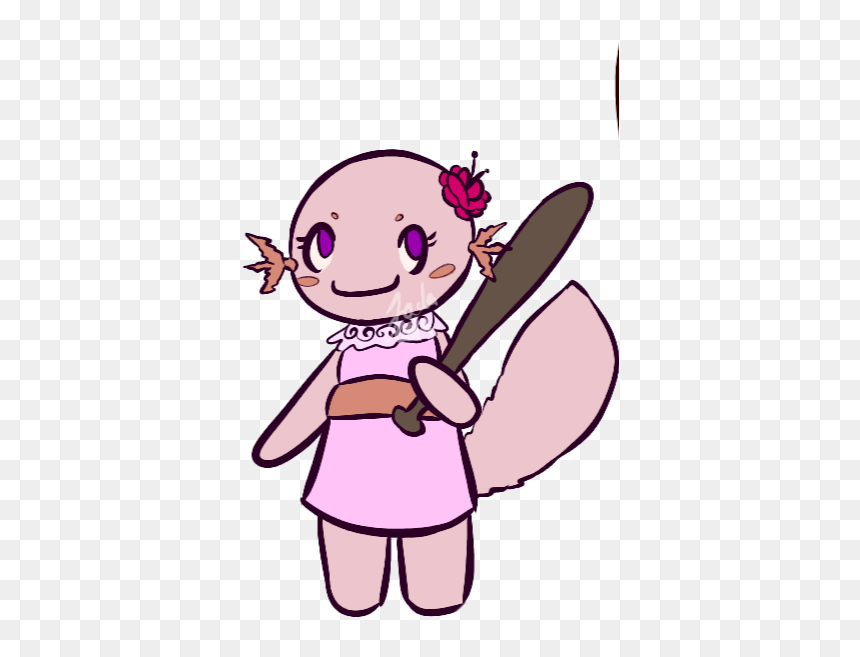 20190619 174937 - Cartoon, HD Png Download - wooper png