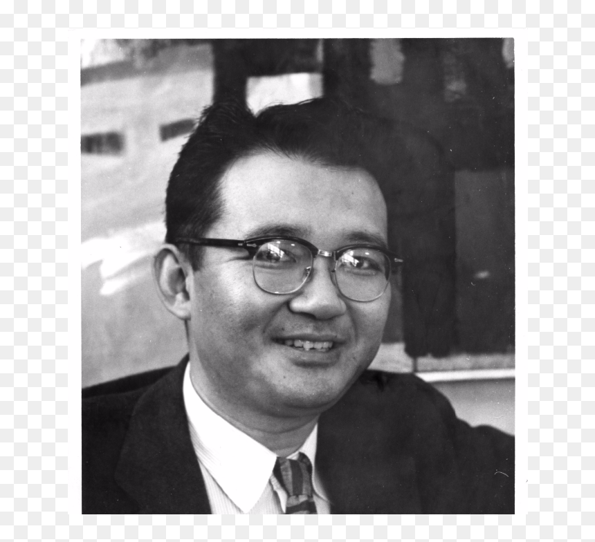 George Matsumoto, North Carolina State College Professor - Gentleman, HD Png Download - north carolina state png