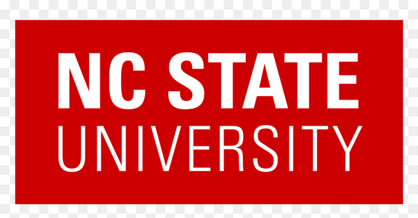 North Carolina State University, HD Png Download - north carolina state png