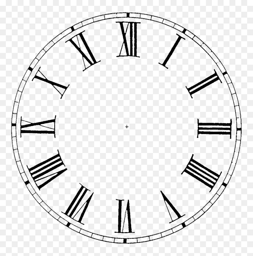 Thumb Image, HD Png Download - horloge png