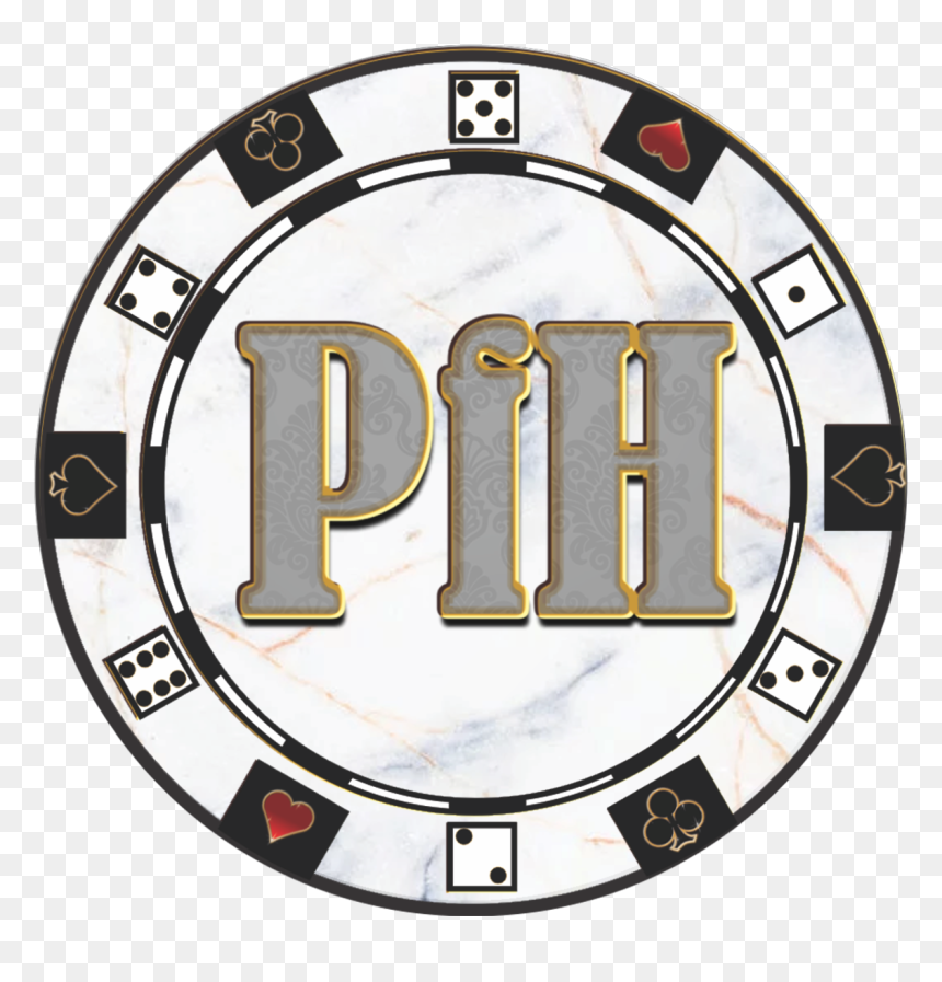 Poker For Hacks, HD Png Download - horloge png