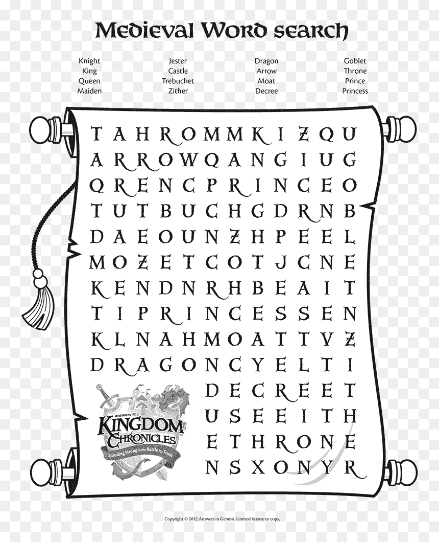 Kri Dewaruci, HD Png Download - word search png