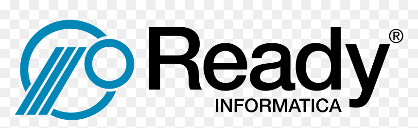 Ready Informatica Logo Png Transparent , Png Download - Graphics, Png Download - informatica png
