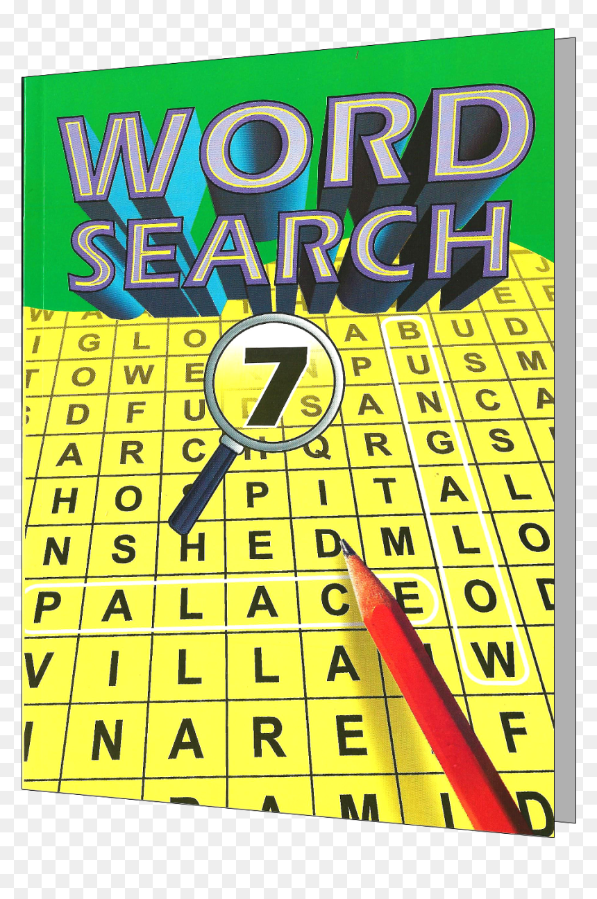 Poster, HD Png Download - word search png