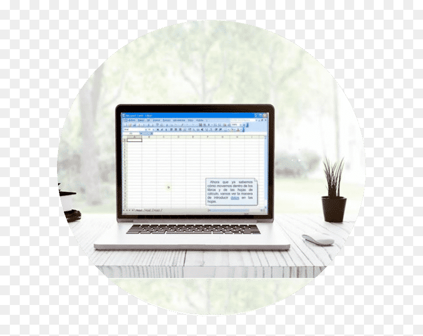 Elearning Informatica- Cae - Architecture, HD Png Download - informatica png