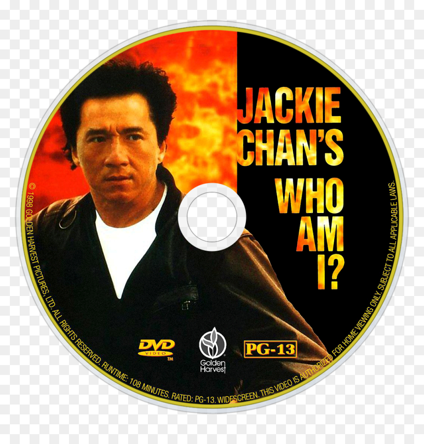 Who Am I 56d46f958f58c - Jackie Chans Who Am, HD Png Download - filme png