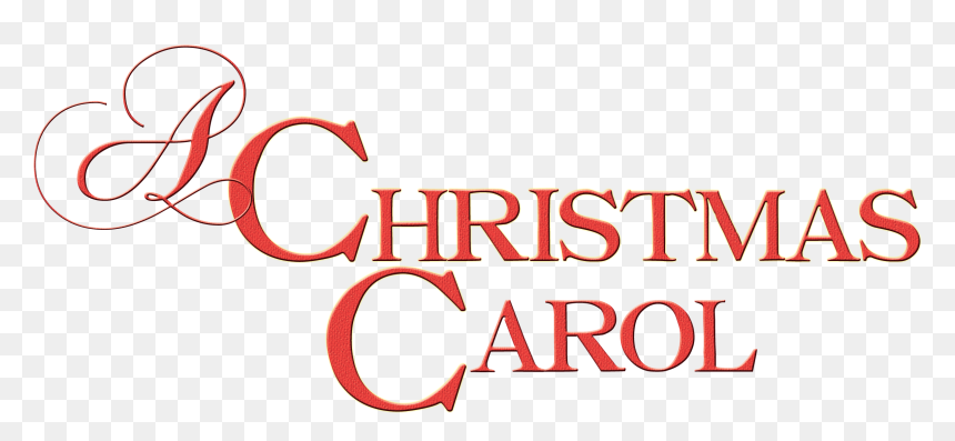Christmas Carols Png Background - Ti Amo, Transparent Png - christmas carol png