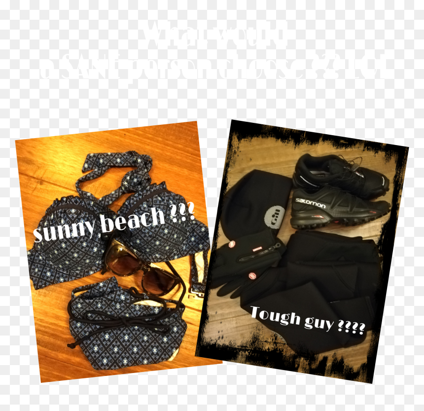 #tough Guy - Handbag, HD Png Download - tough guy png