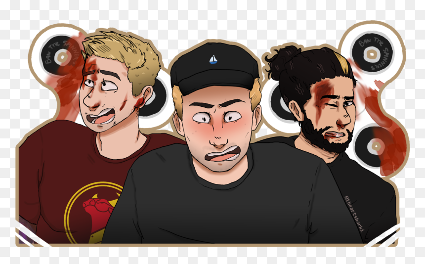 *dramatic Opera Music And Constant Screaming* - Illustration, HD Png Download - uberhaxornova png