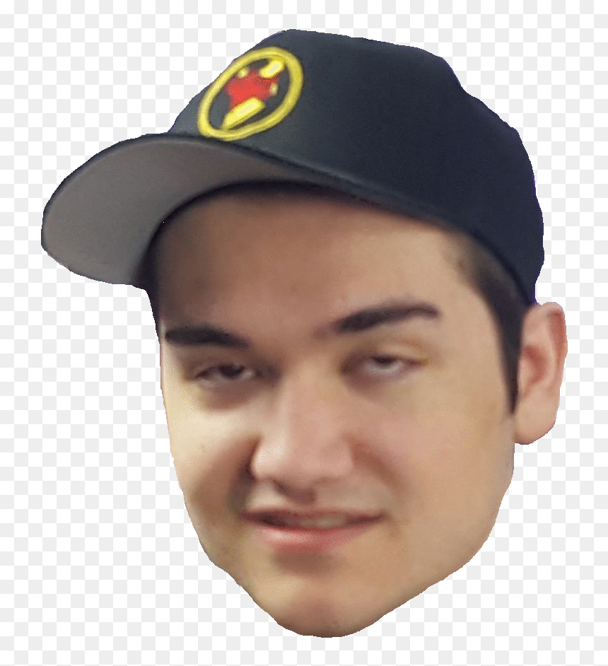 Cow Chop Trevor Transparent, HD Png Download - uberhaxornova png