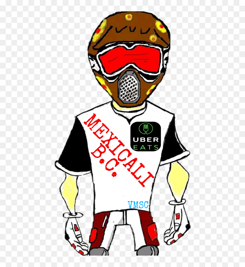 Mascota Freetoedit - Asadero, HD Png Download - uberhaxornova png