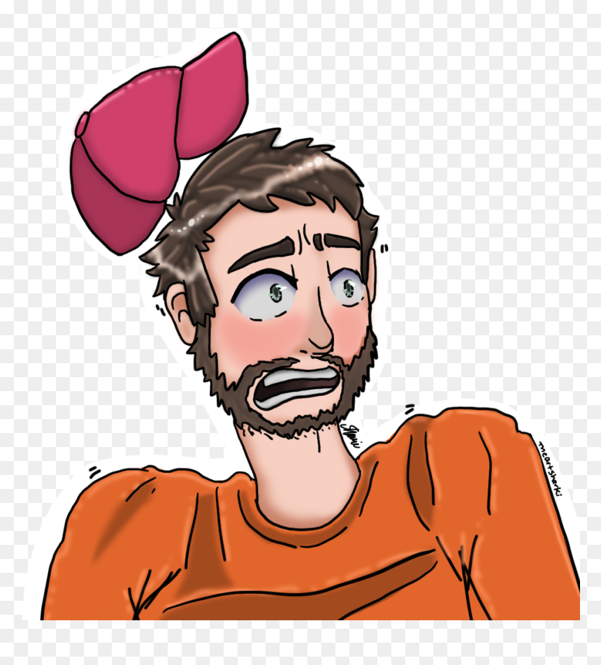 Fan Art Galore For These Cats - Cartoon, HD Png Download - uberhaxornova png