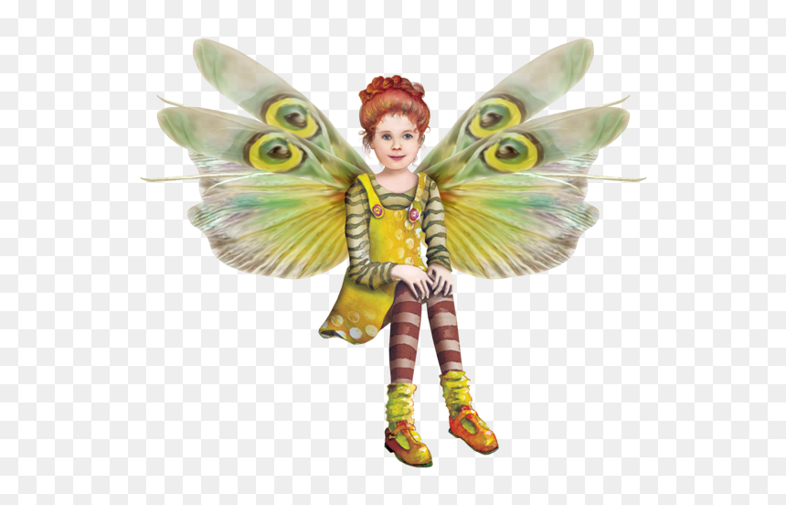 Fairy Tinker Bell Silhouette Drawing Clip Art - Drawing, HD Png Download - choa png