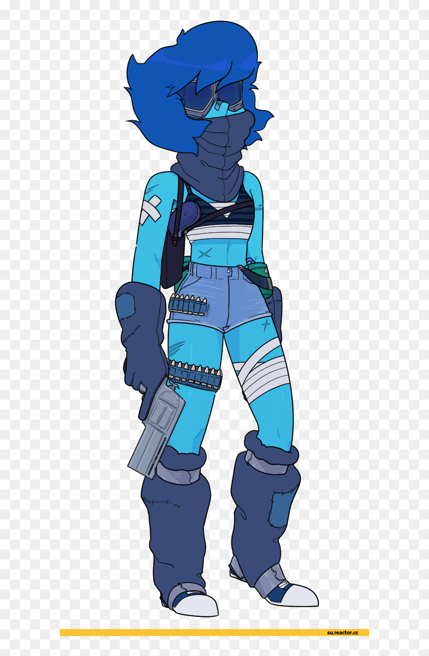 Lapis Steven Universe Sexy, HD Png Download - lapis lazuli su png