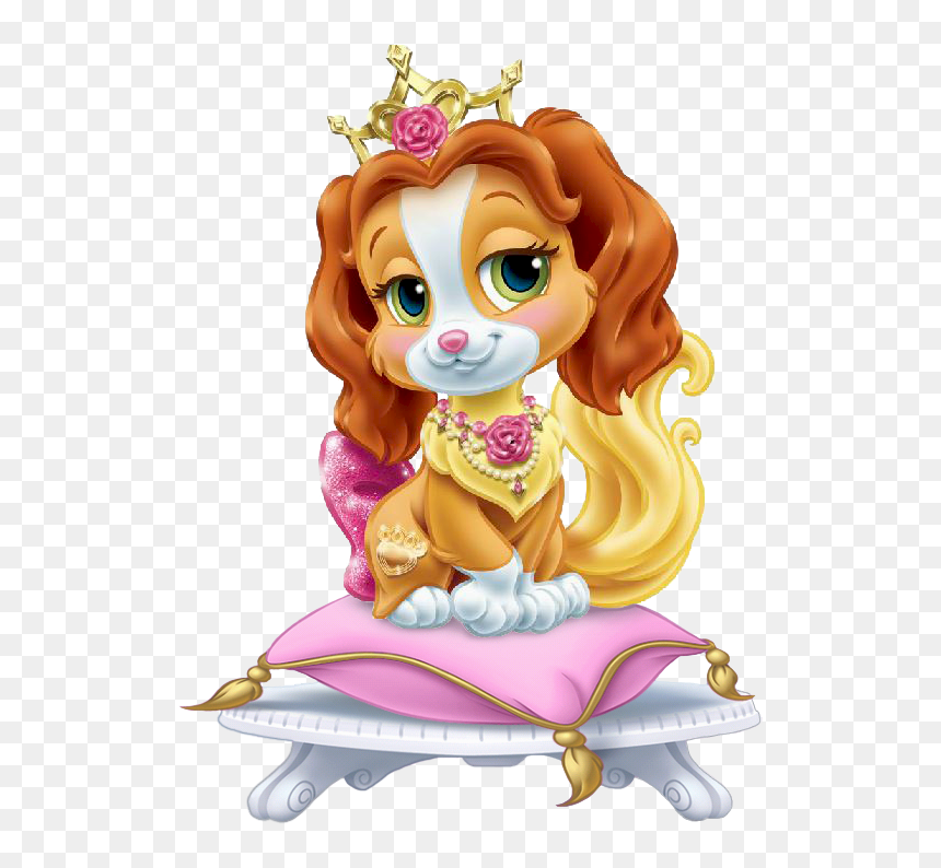 Photo Teacuppillow Zps S - Palace Pets Teacup, HD Png Download - palace pets png