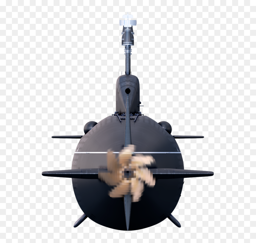 Helicopter, HD Png Download - tomahawk missile png
