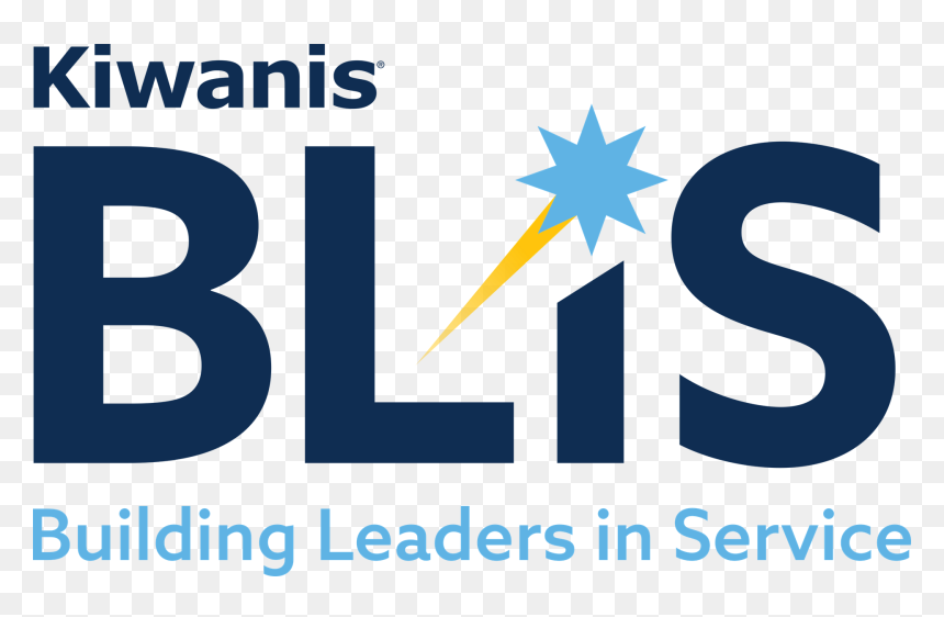 Want To Develop Your Leadership Skills Looking To Build - Graphic Design, HD Png Download - kiwanis png