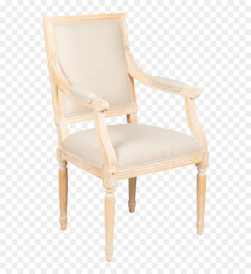 Garcon Square Armchair2 - Chair, HD Png Download - chair rentals png