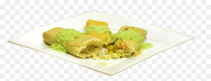 Bread - Side Dish, HD Png Download - tamales mexicanos png