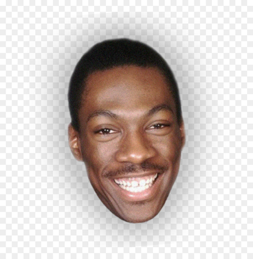 Eddie Murphy Laugh , Png Download, Transparent Png - obama laughing png