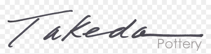 Takeda Pottery - Beach, HD Png Download - takeda logo png
