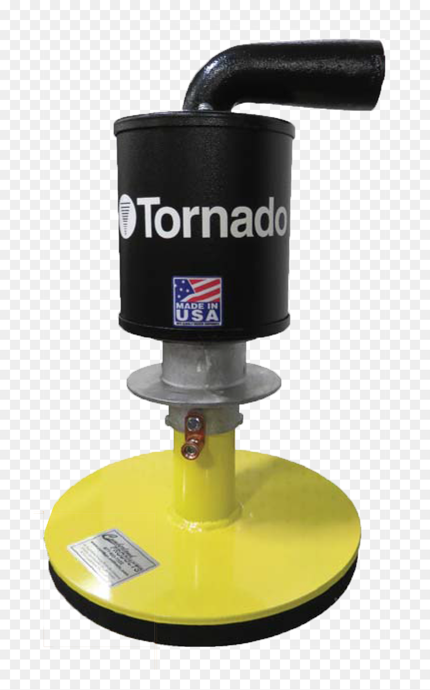 Cumberland Tools Gas Tornado - Rubber Stamp, HD Png Download - fire tornado png